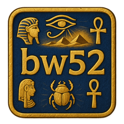 bw52 Logo